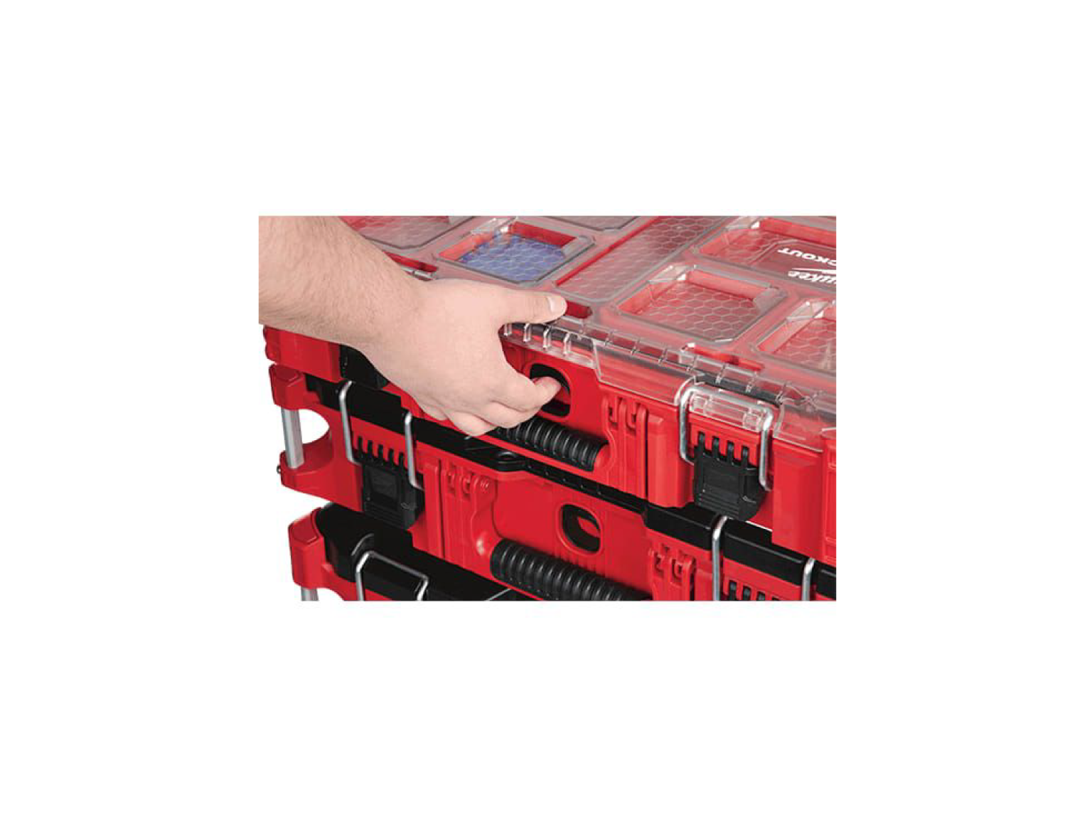 PACKOUT™ オーガナイザー Sサイズ | さだちゃんSHOP