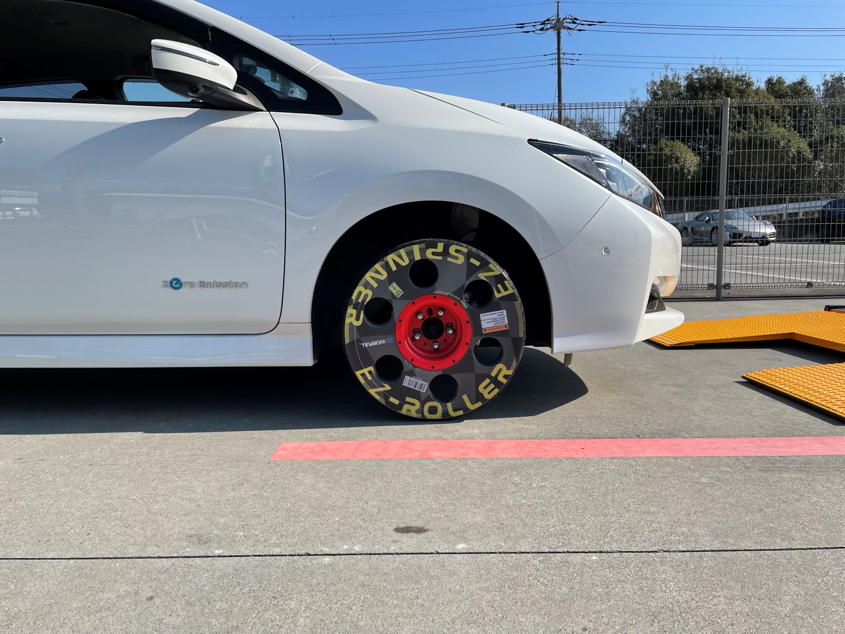 EZローラー | さだちゃんSHOP