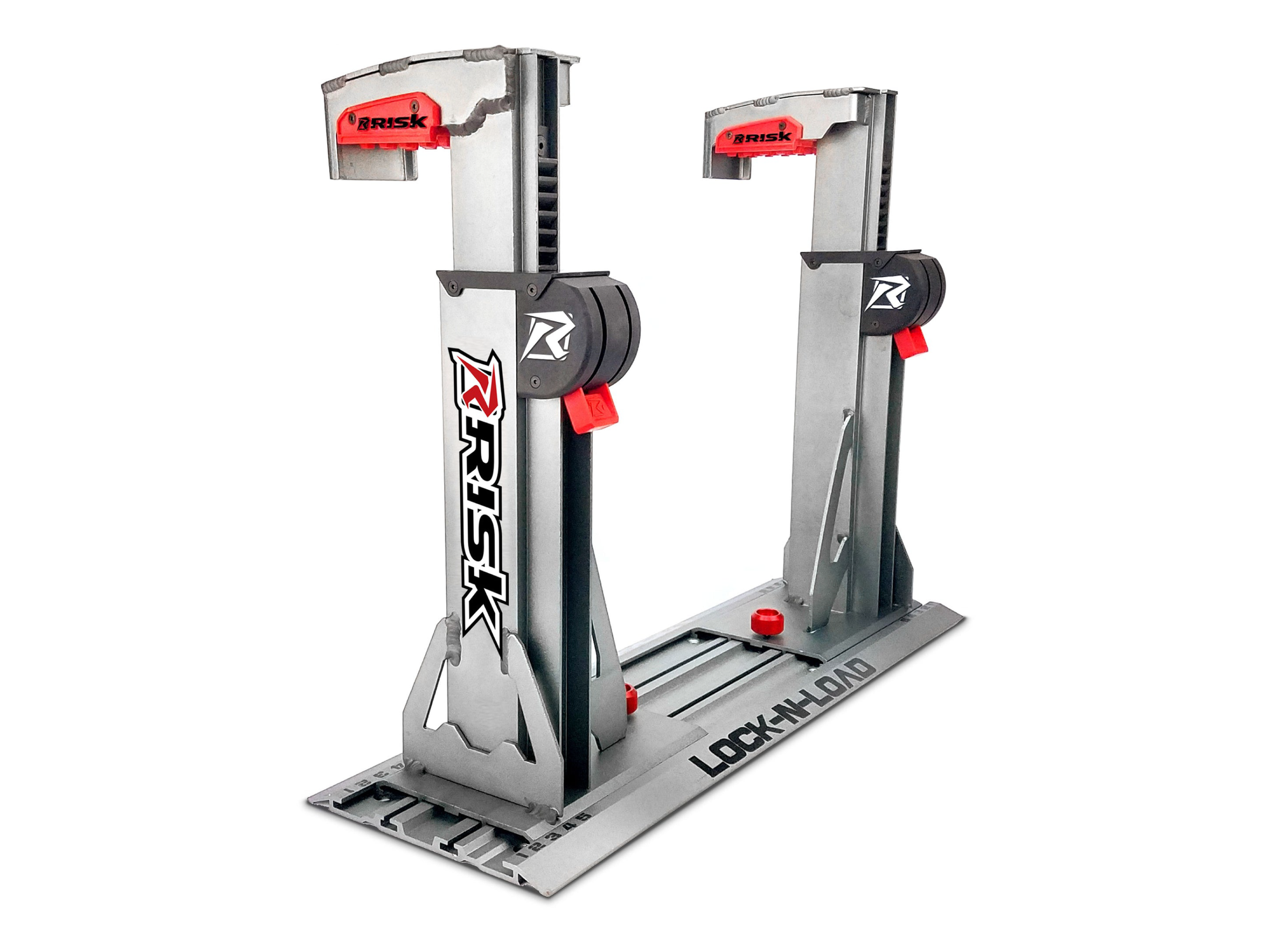 ハイドロ　ブロック、チェック、スロー、フィッティング等 Lock N Load PRO ロックンロード プロ | さだちゃんSHOP