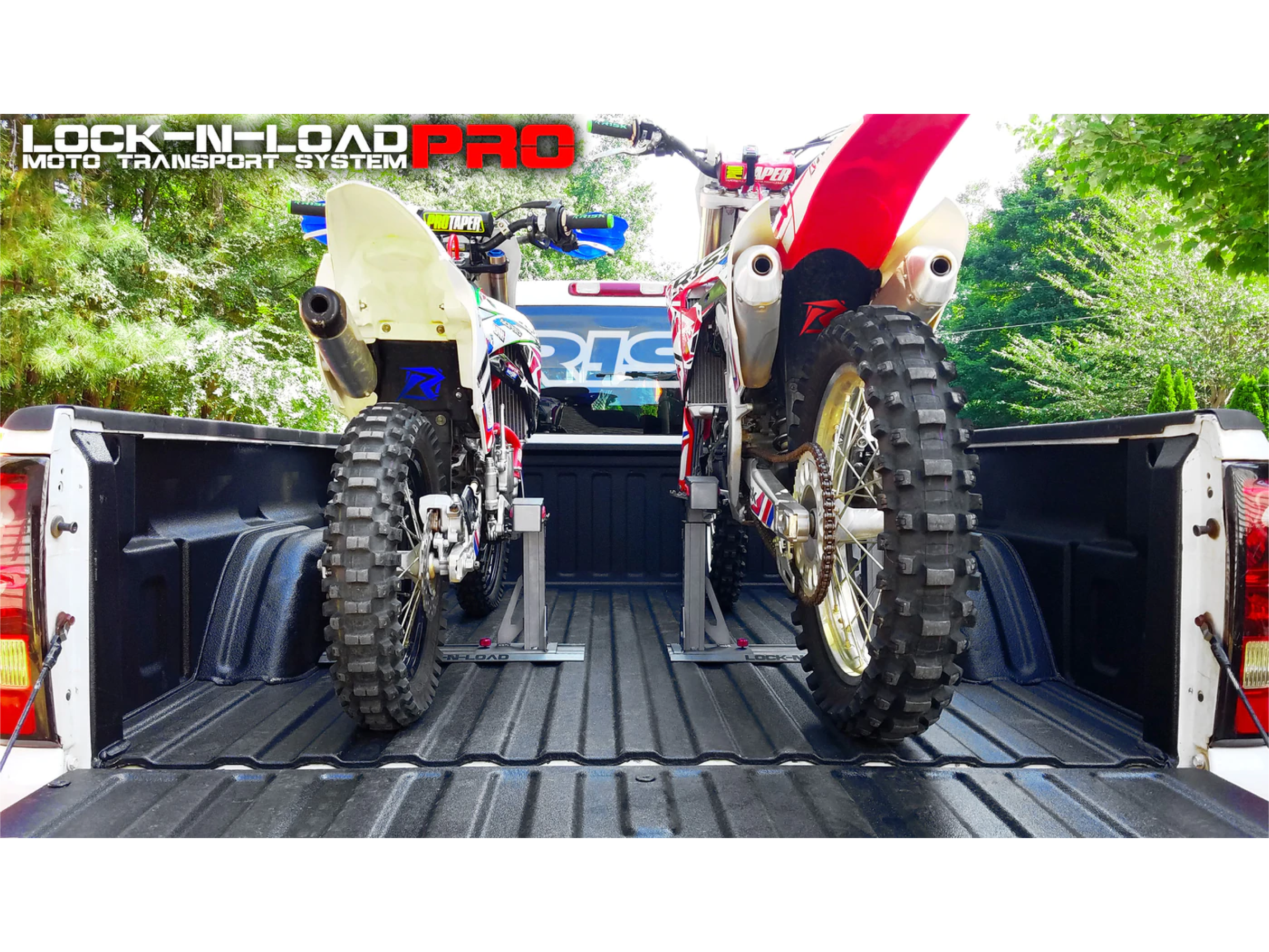 Lock N Load PRO ロックンロード プロ | さだちゃんSHOP